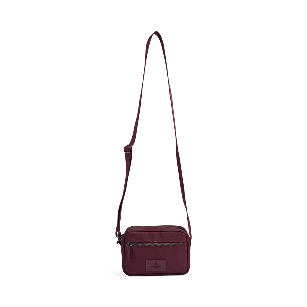 BlockMBG Crossbody Bag, Recycled - Image 7