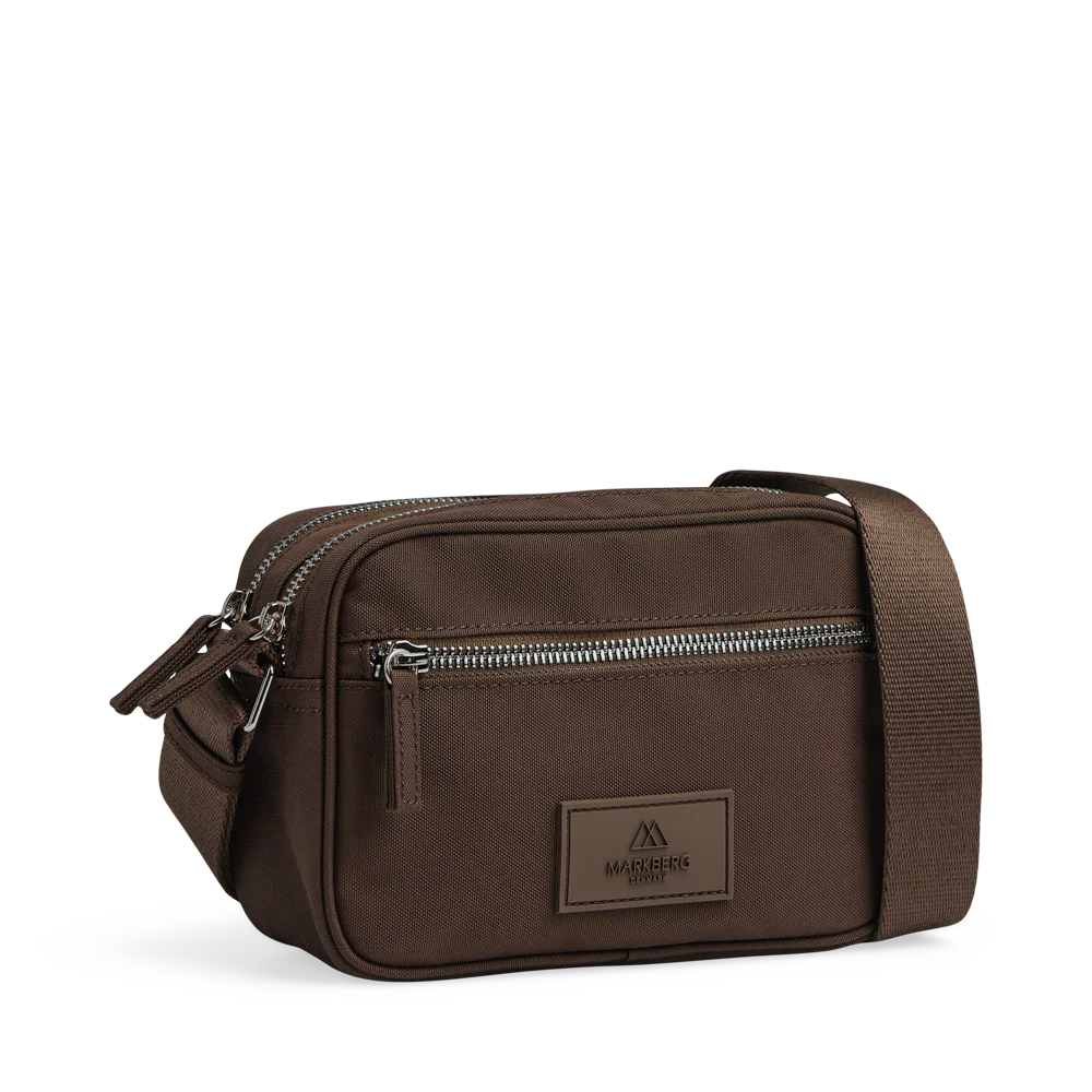 BlockMBG Crossbody Bag, Recycled - Image 3