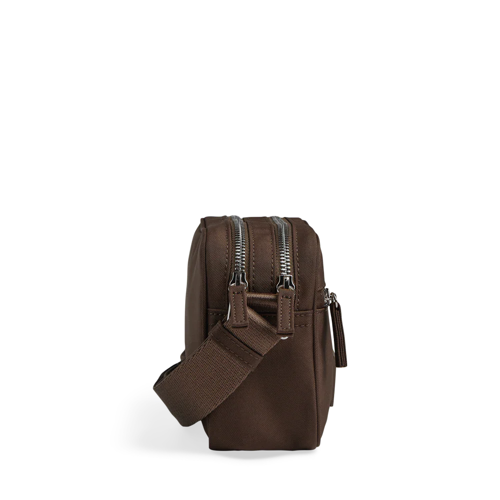 BlockMBG Crossbody Bag, Recycled - Image 5