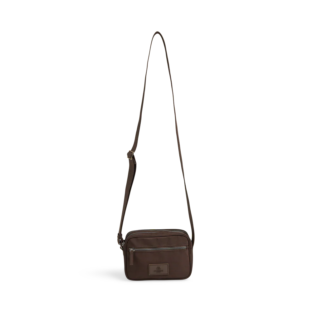 BlockMBG Crossbody Bag, Recycled - Image 6