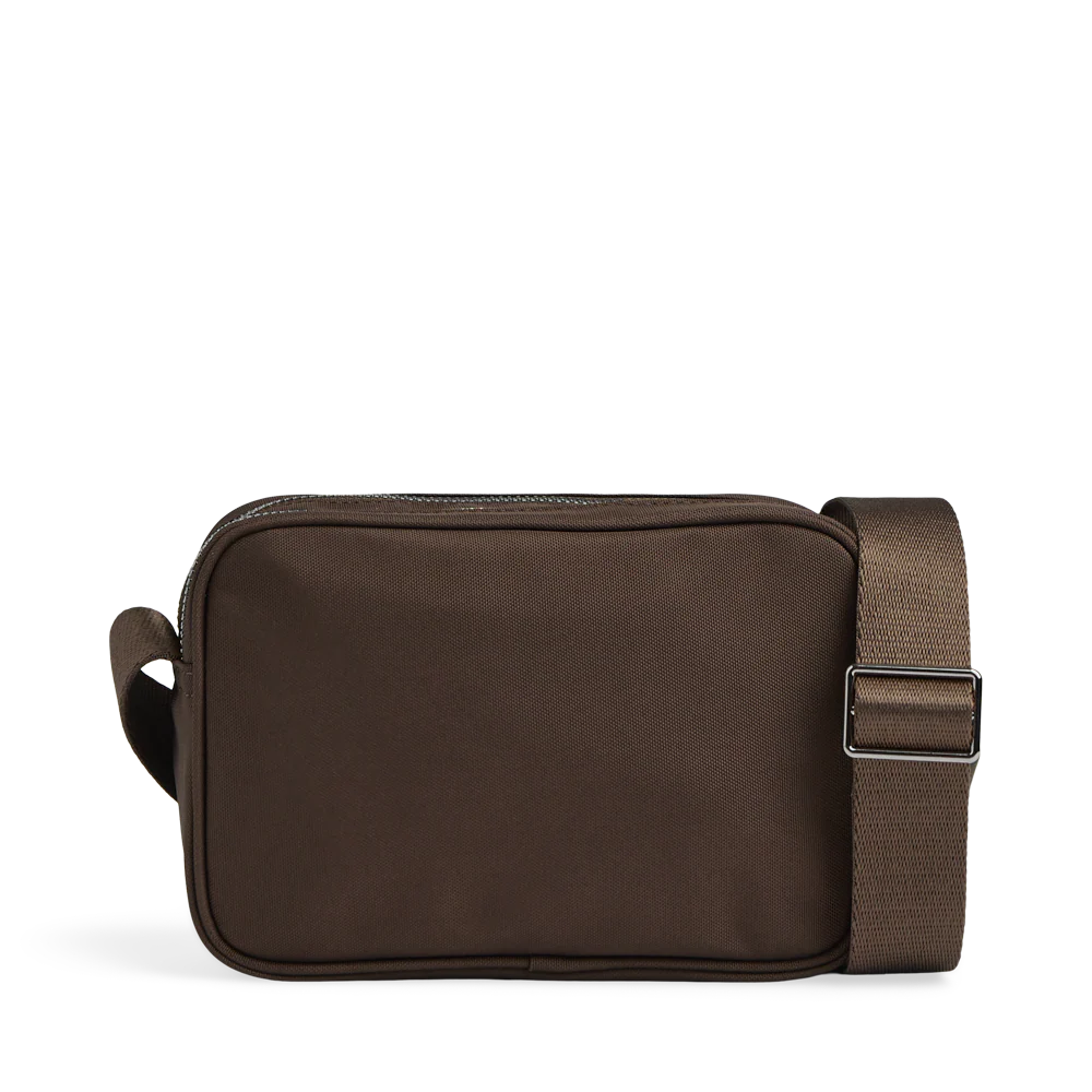 BlockMBG Crossbody Bag, Recycled - Image 7