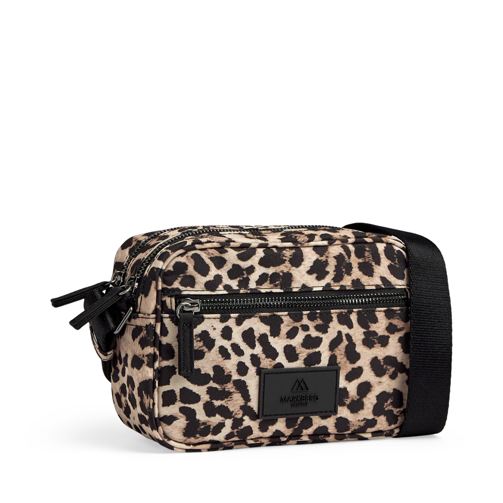 BlockMBG Crossbody Bag, Recycled - Image 3
