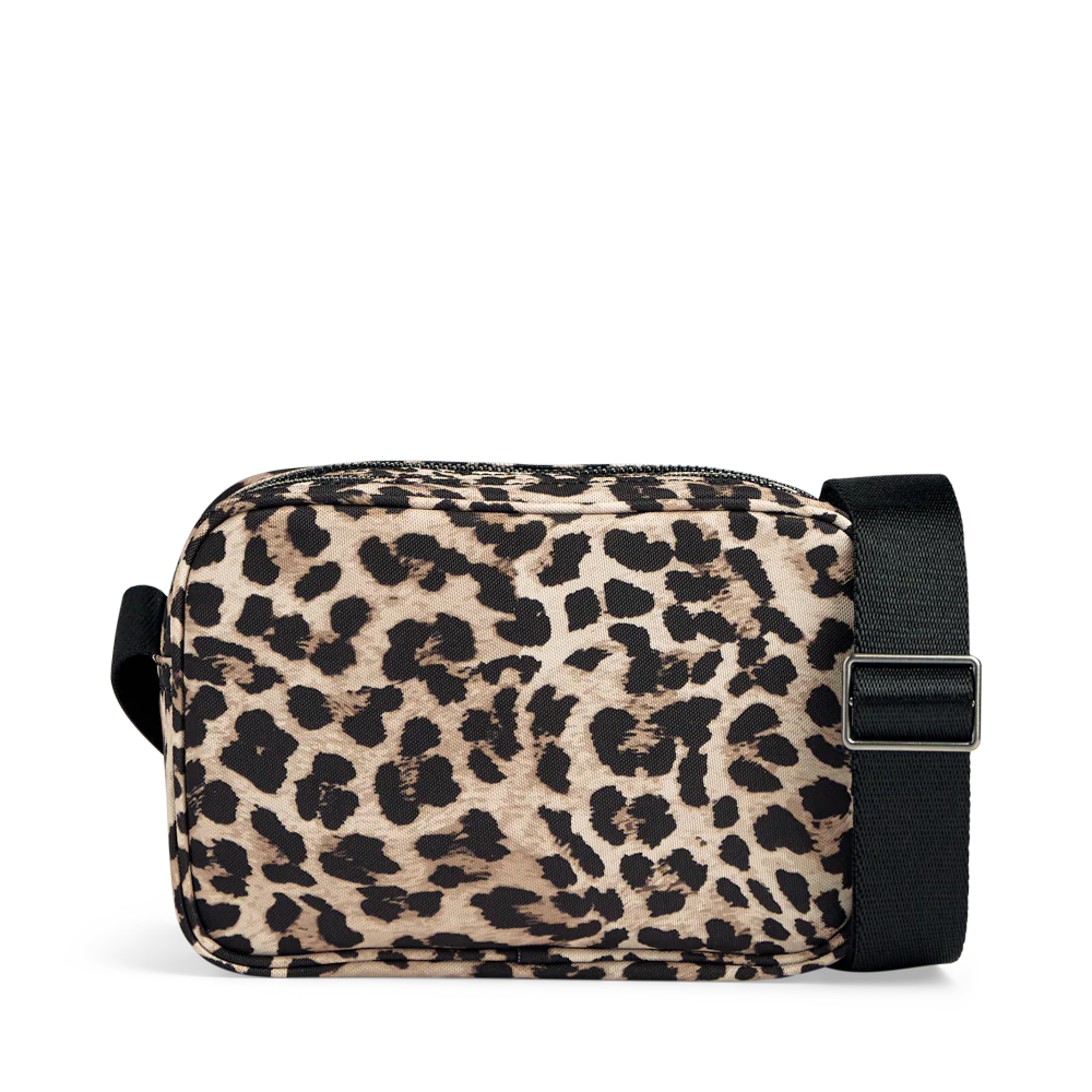 BlockMBG Crossbody Bag, Recycled - Image 6