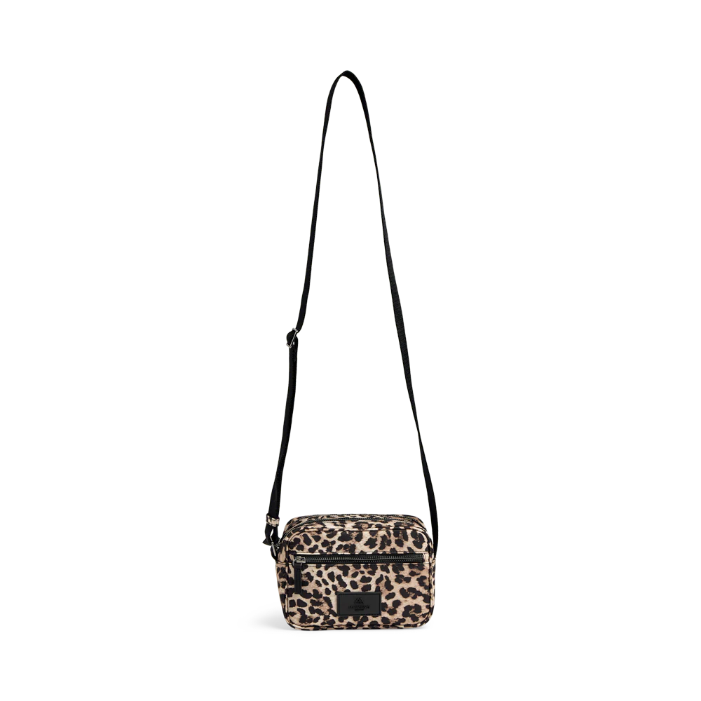 BlockMBG Crossbody Bag, Recycled - Image 7