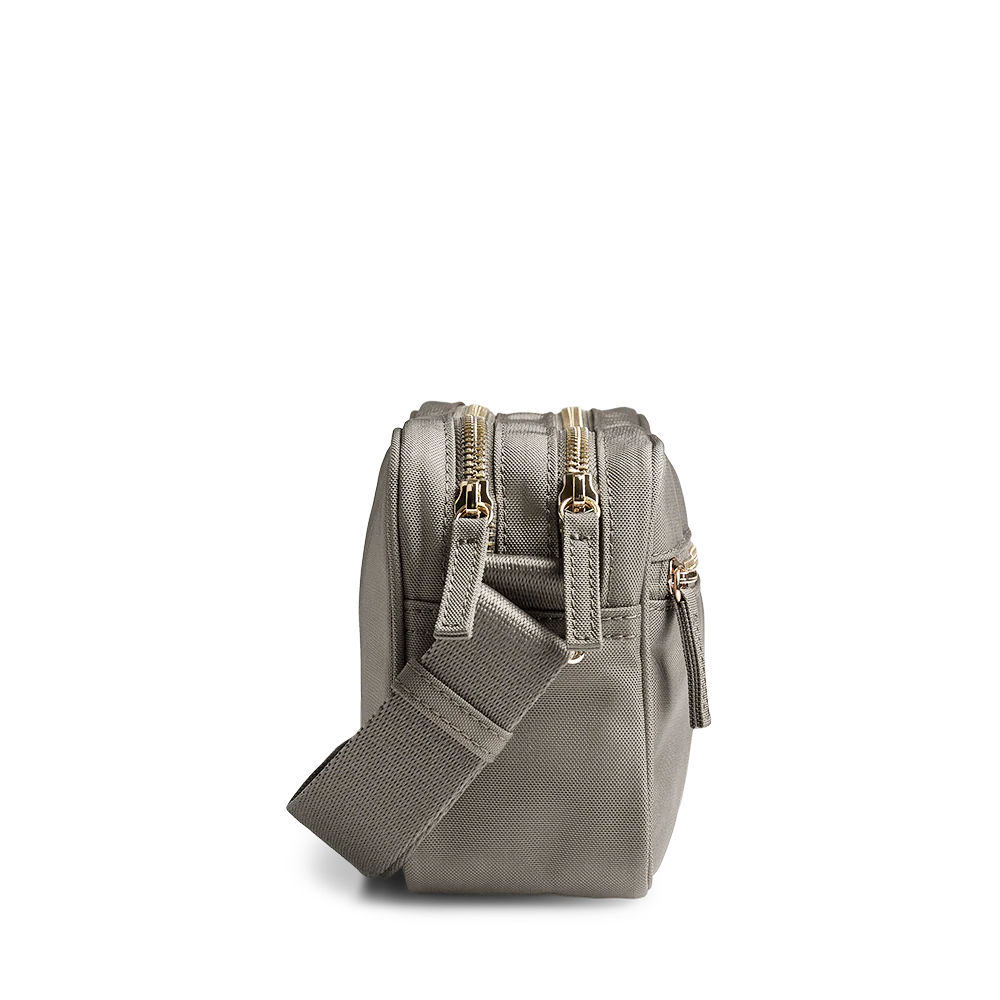 BlockMBG Crossbody Bag, Recycled - Image 4