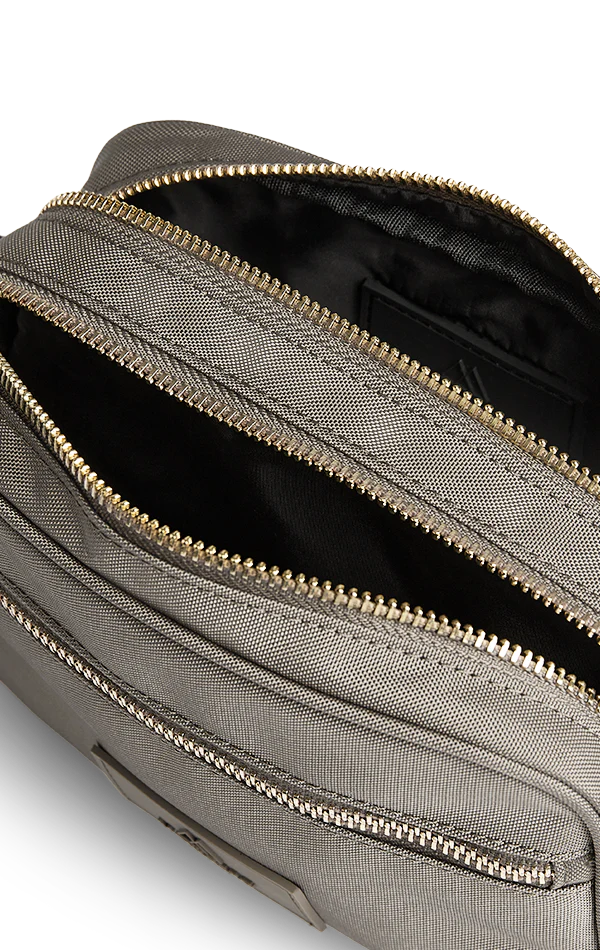 BlockMBG Crossbody Bag, Recycled - Image 6
