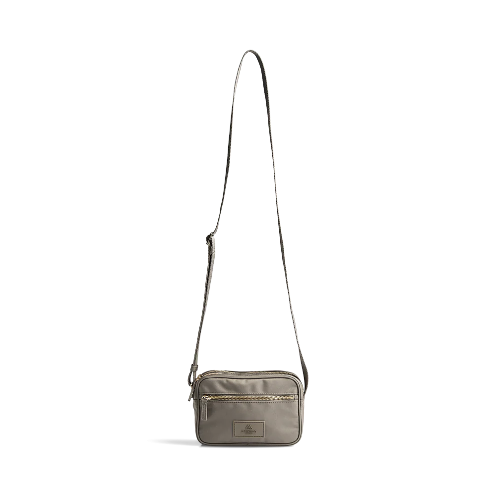 BlockMBG Crossbody Bag, Recycled - Image 7