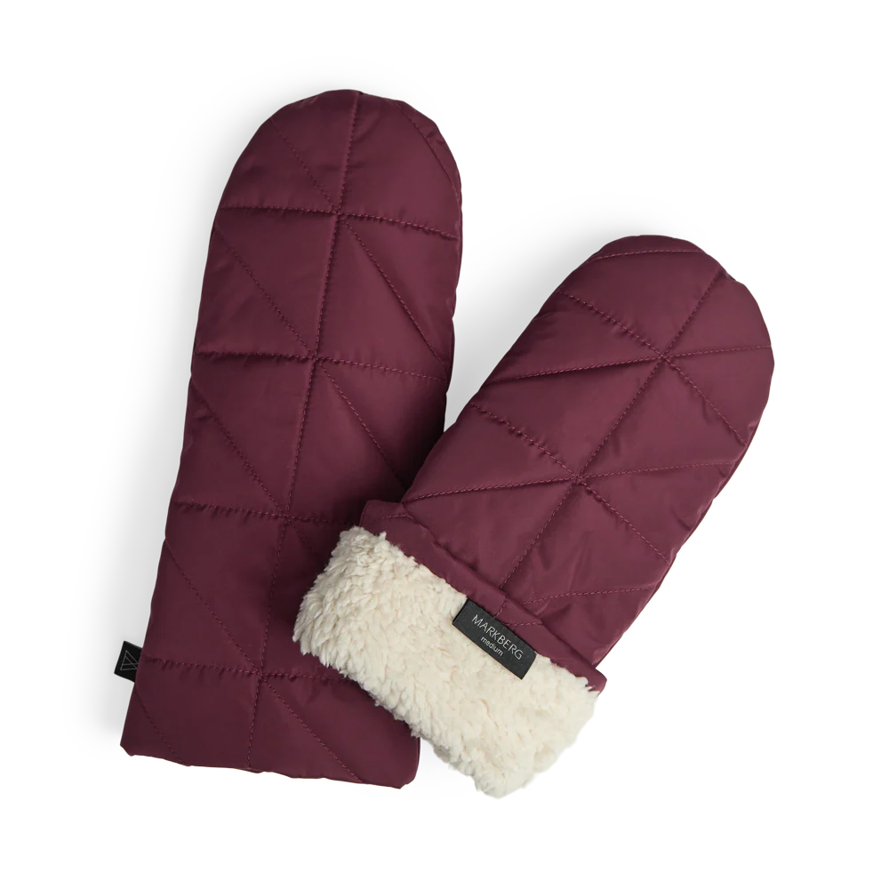 BonnaMBG Mittens - Image 3