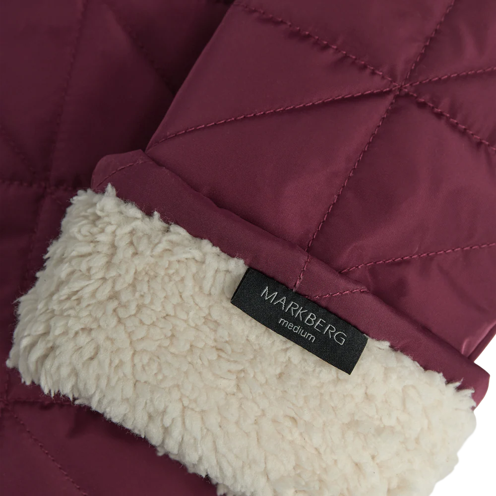 BonnaMBG Mittens - Image 4