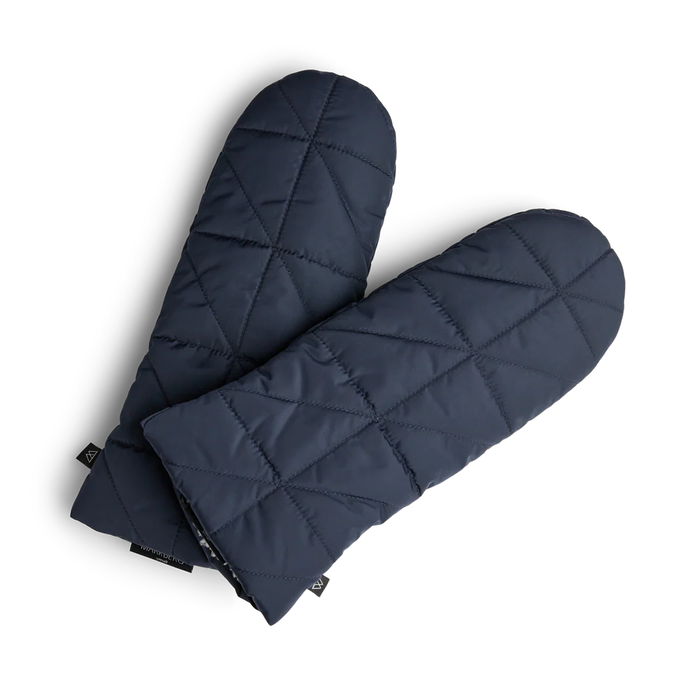 BonnaMBG Mittens