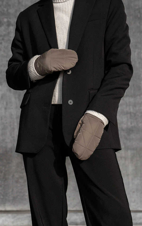 BonnaMBG Mittens - Image 3
