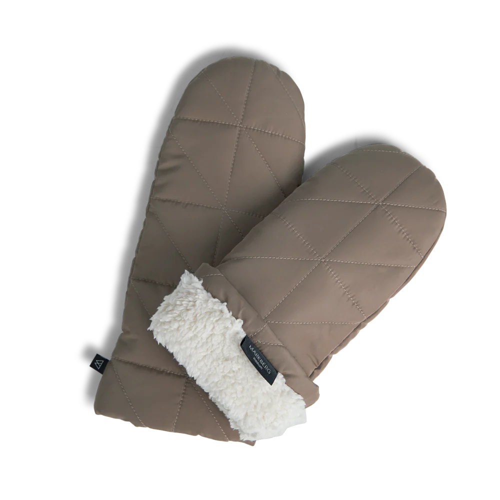 BonnaMBG Mittens - Image 4