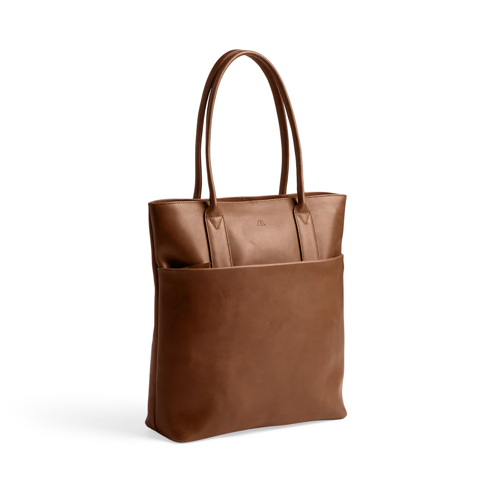 CaisaMBG Work Bag, Antique - Image 3