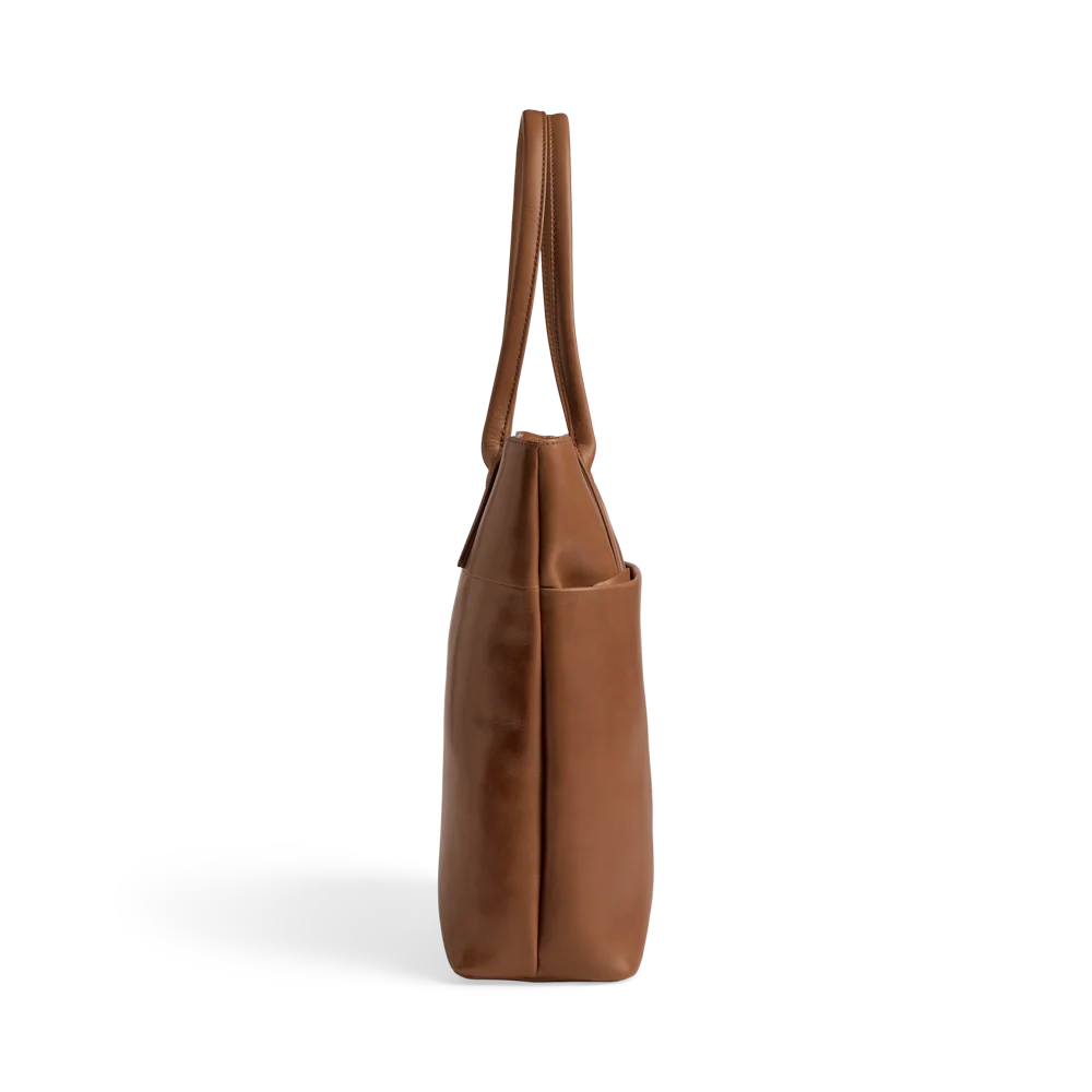 CaisaMBG Work Bag, Antique - Image 4
