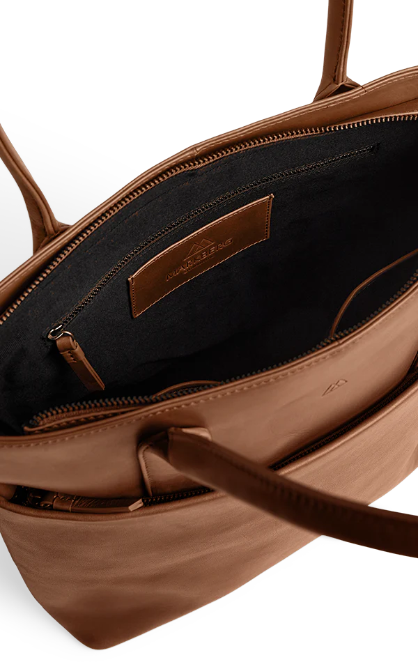 CaisaMBG Work Bag, Antique - Image 6