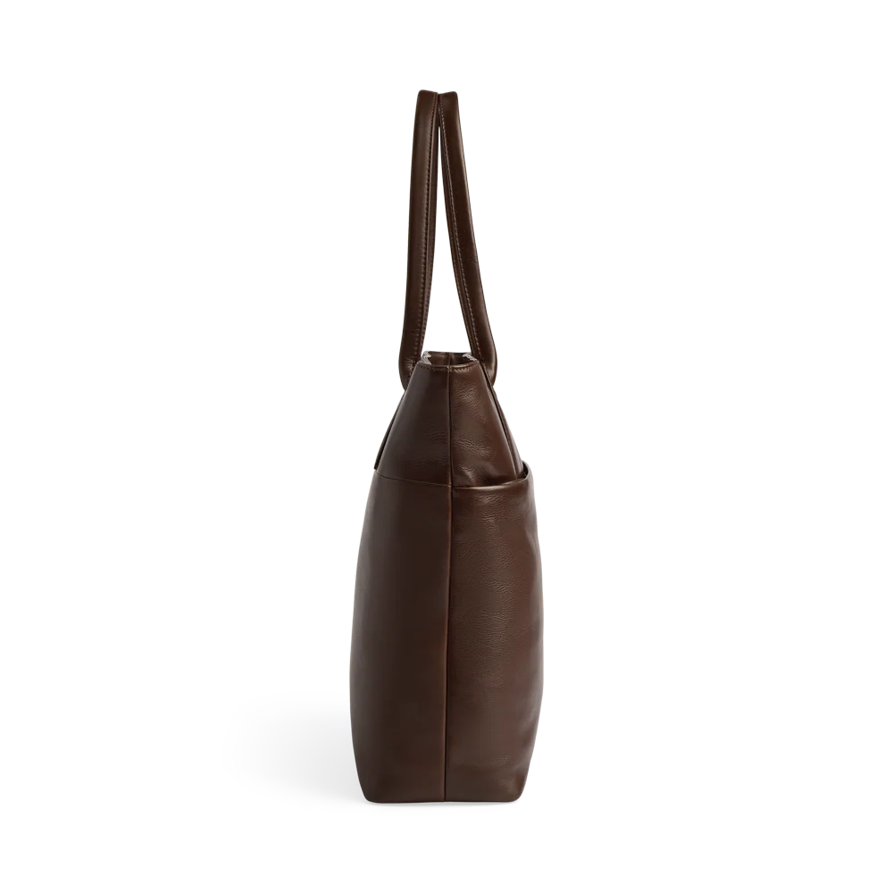 CaisaMBG Work Bag, Antique - Image 3