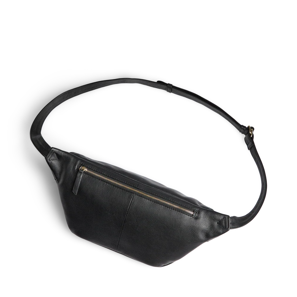 CamdenMBG Bum Bag, Gold - Image 5