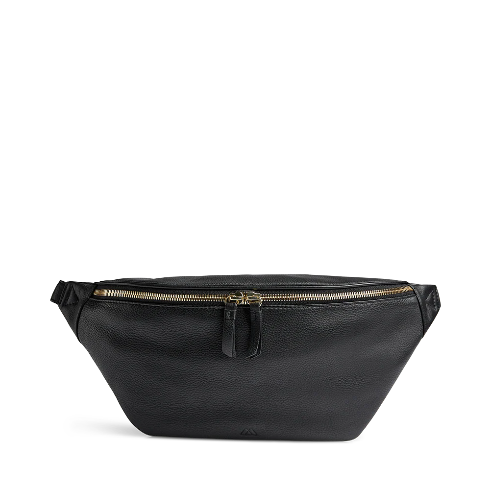 CamdenMBG Bum Bag, Gold - Image 7