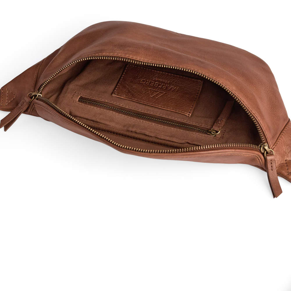 CamdenMBG Bum Bag, Soft Vintage - Image 4