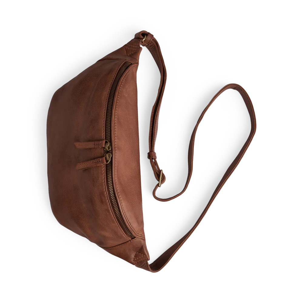 CamdenMBG Bum Bag, Soft Vintage - Image 5
