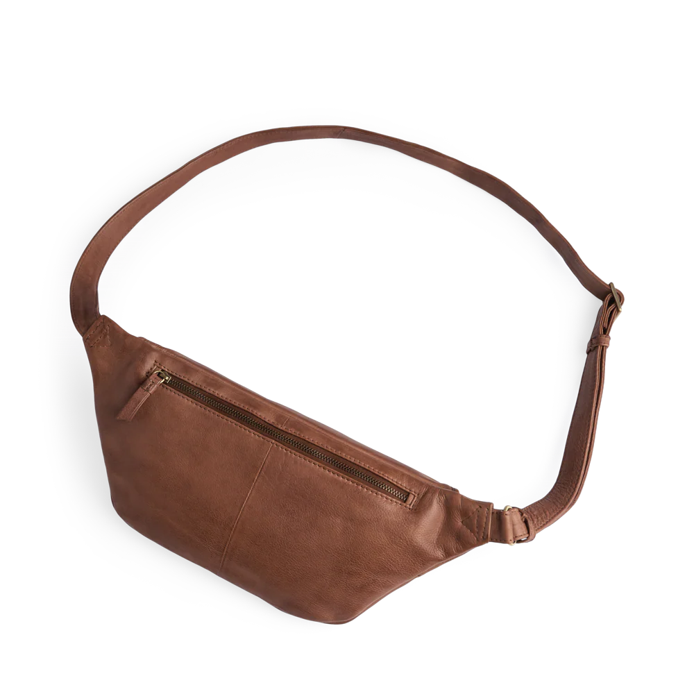 CamdenMBG Bum Bag, Soft Vintage - Image 6