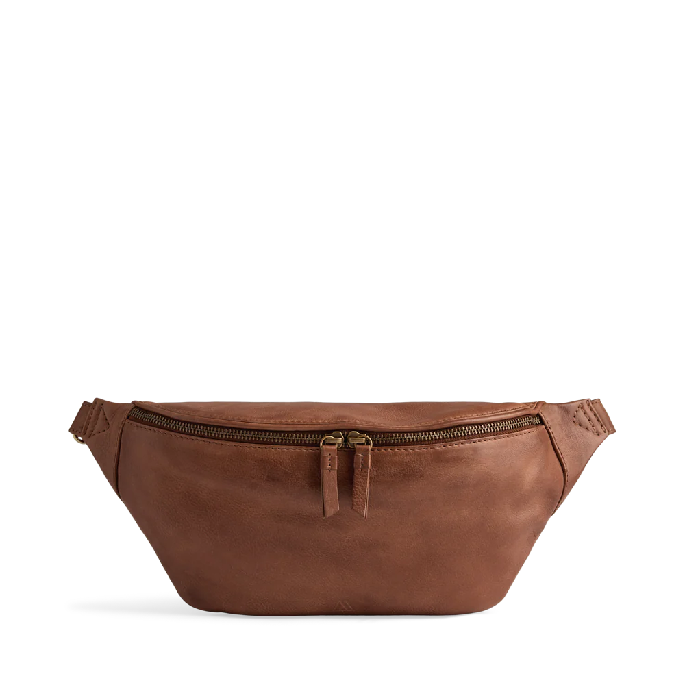 CamdenMBG Bum Bag, Soft Vintage - Image 7