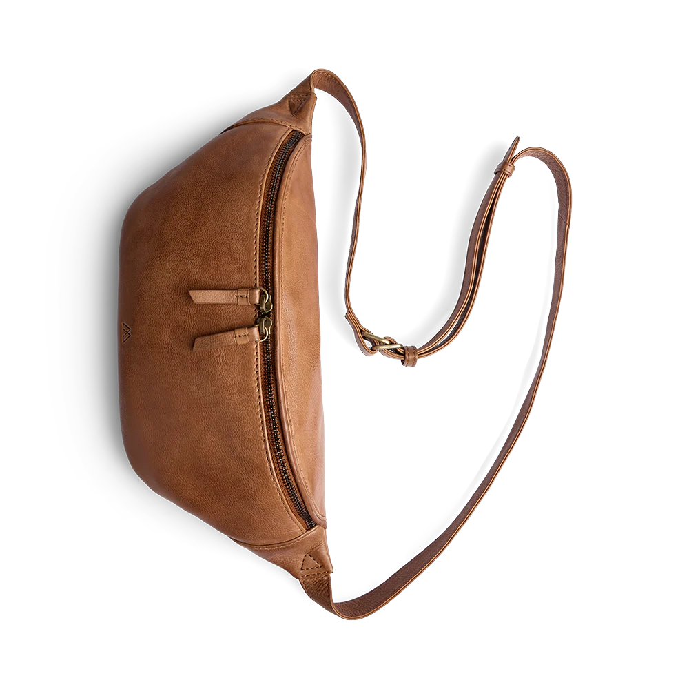 CamdenMBG Bum Bag, Soft Vintage - Image 4