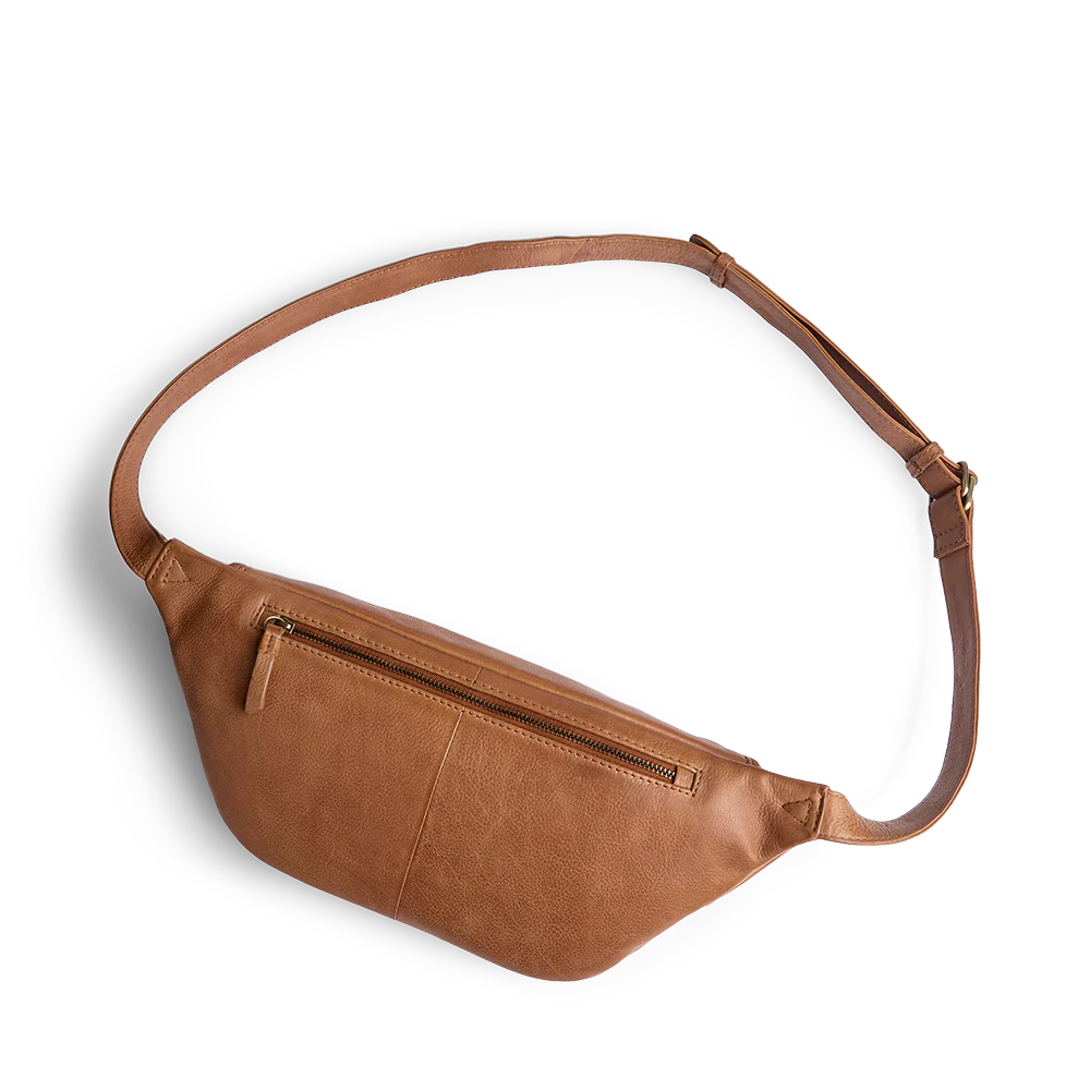 CamdenMBG Bum Bag, Soft Vintage - Image 5