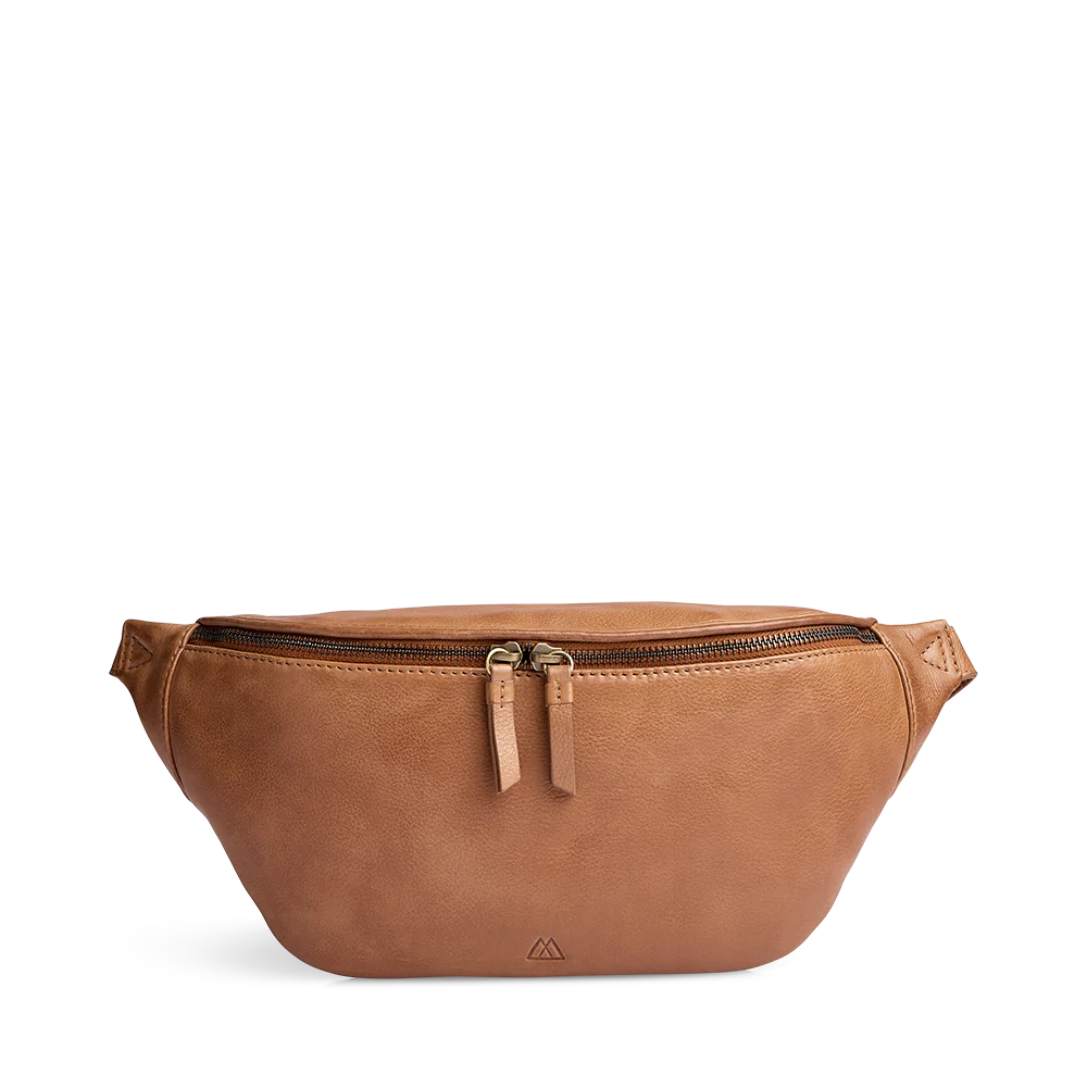CamdenMBG Bum Bag, Soft Vintage - Image 6