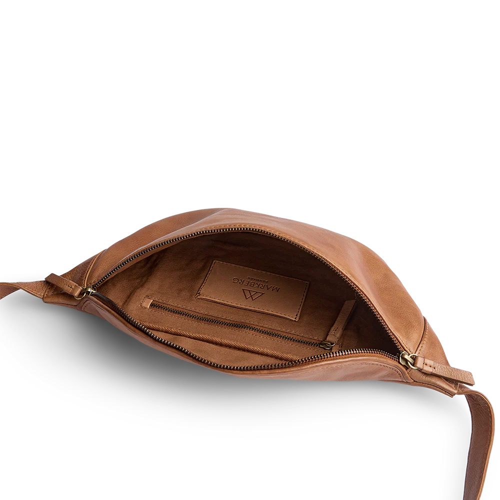 CamdenMBG Bum Bag, Soft Vintage - Image 7