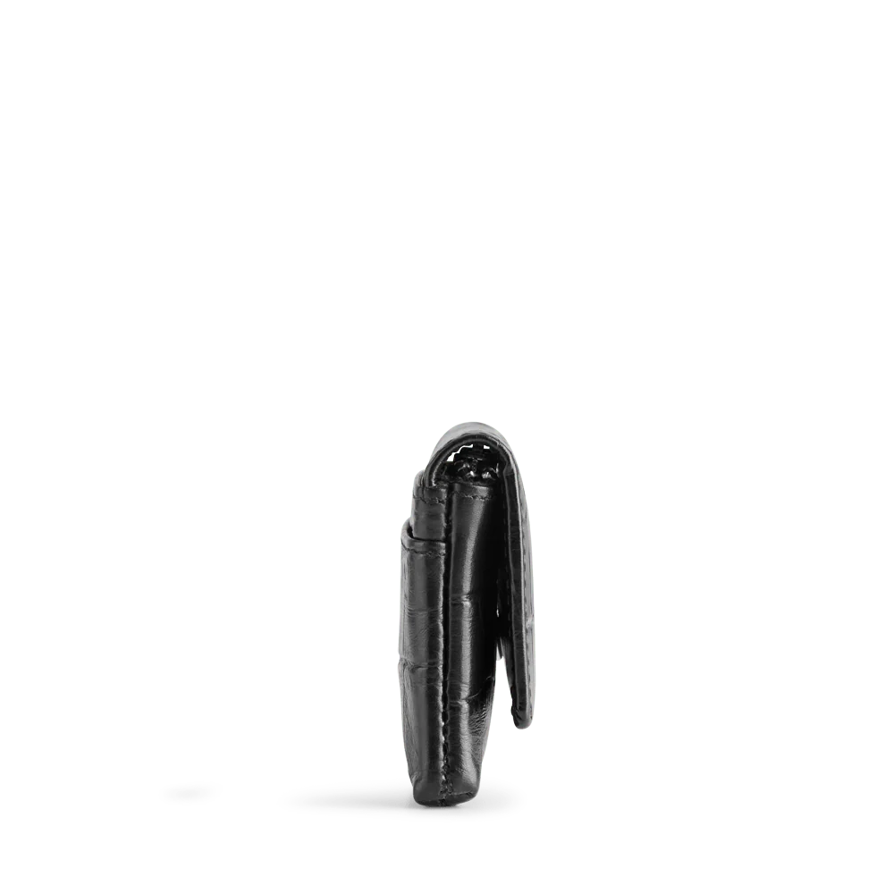 CamillaMBG Wallet, Shiny Croco - Image 4