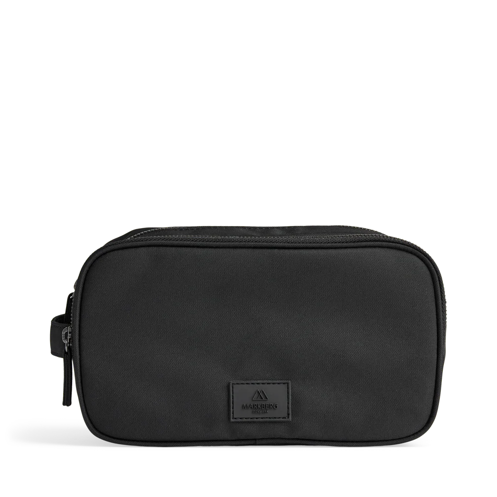 CareMBG Toiletry Bag, Recycled - Image 2