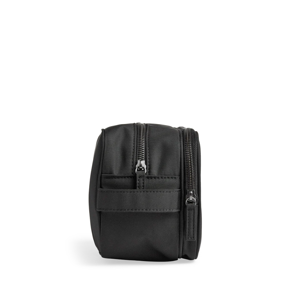 CareMBG Toiletry Bag, Recycled - Image 3