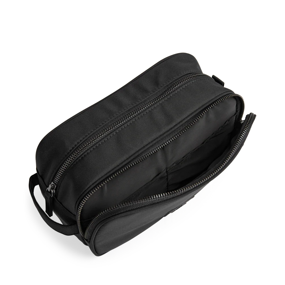 CareMBG Toiletry Bag, Recycled - Image 6