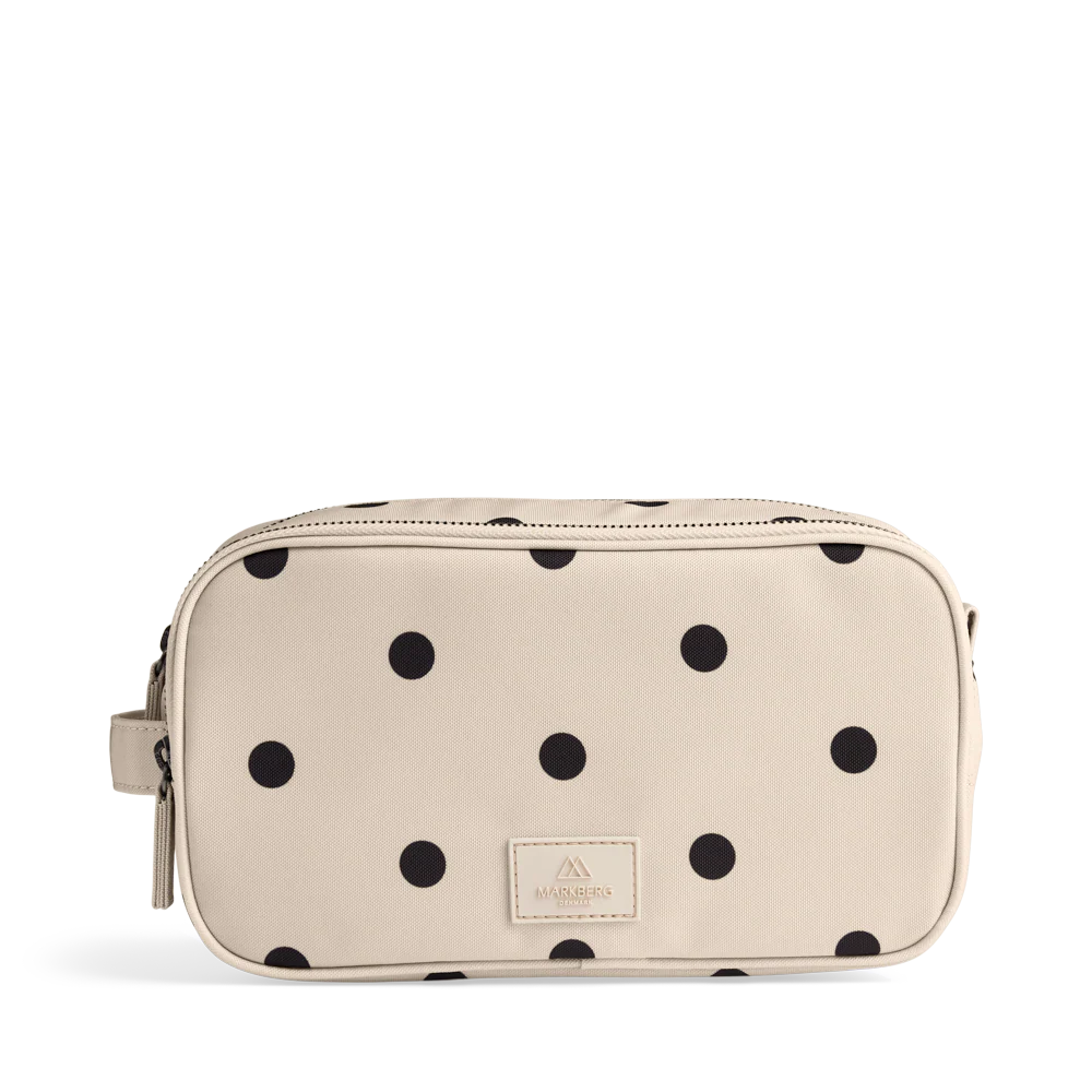CareMBG Toiletry Bag, Recycled - Image 2