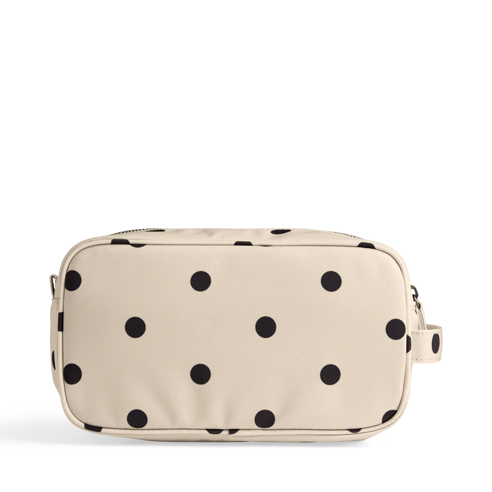 CareMBG Toiletry Bag, Recycled - Image 4