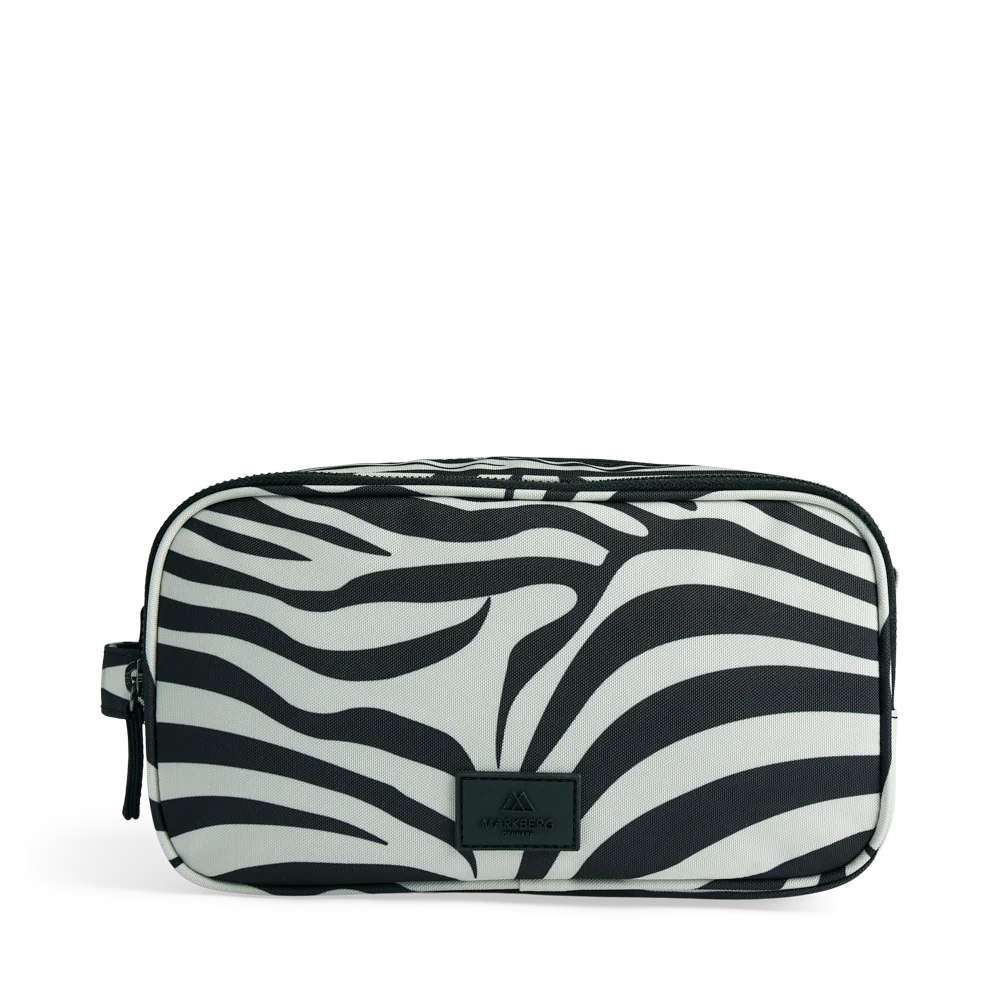 CareMBG Toiletry Bag, Recycled - Image 2