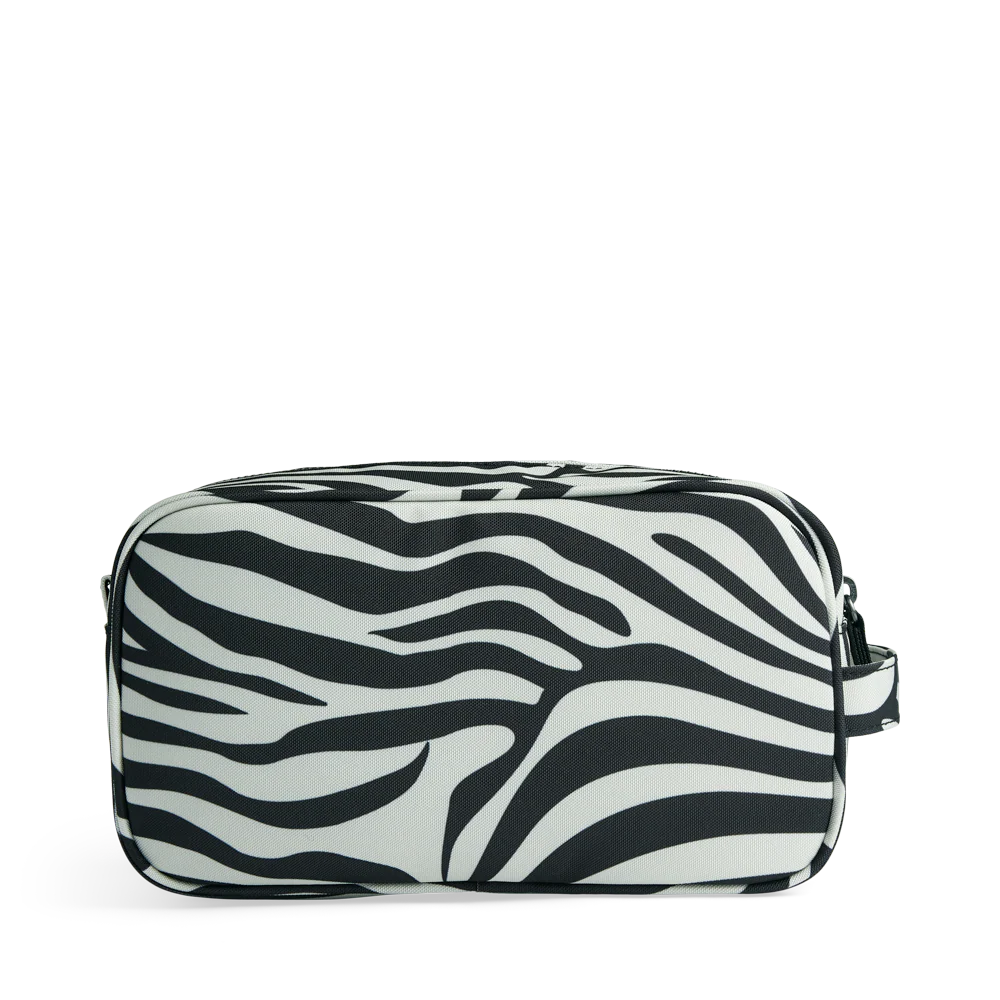 CareMBG Toiletry Bag, Recycled - Image 4
