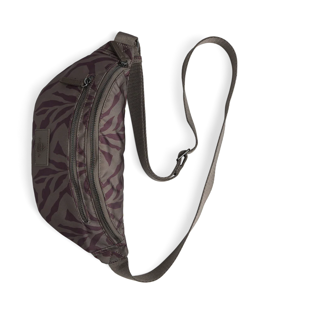 CargoMBG Bum Bag, Recycled - Image 3