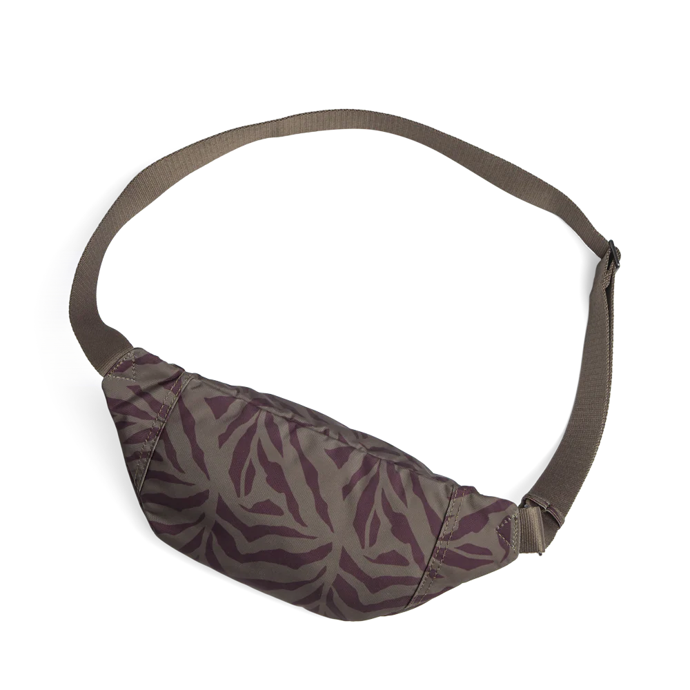 CargoMBG Bum Bag, Recycled - Image 4