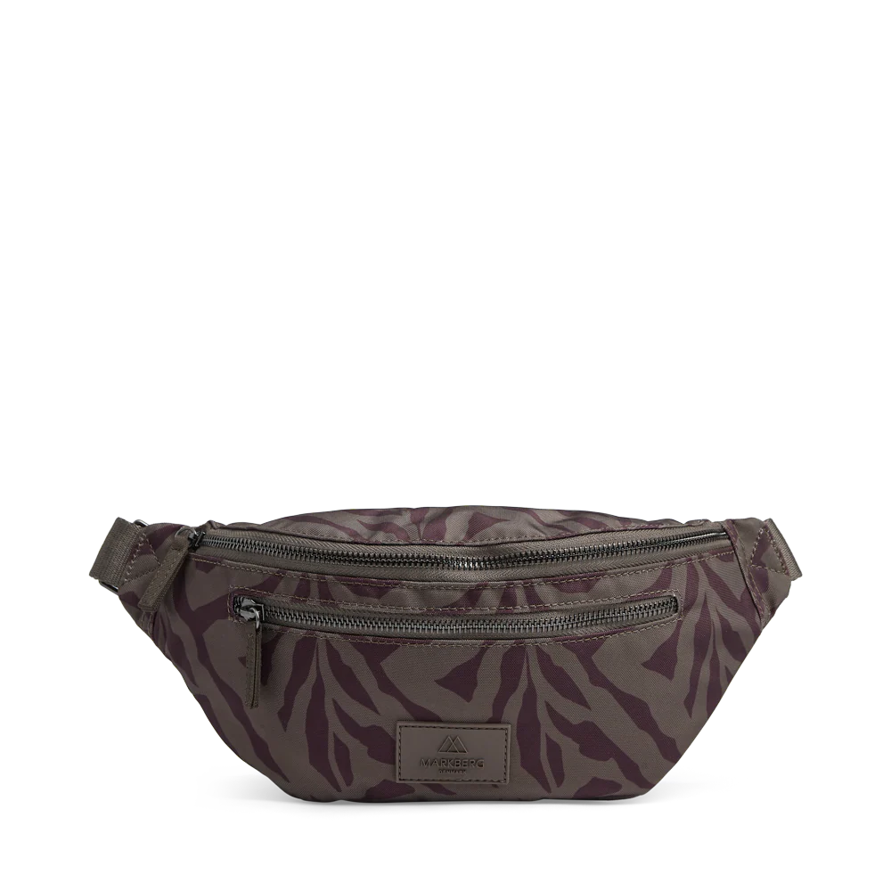 CargoMBG Bum Bag, Recycled - Image 5