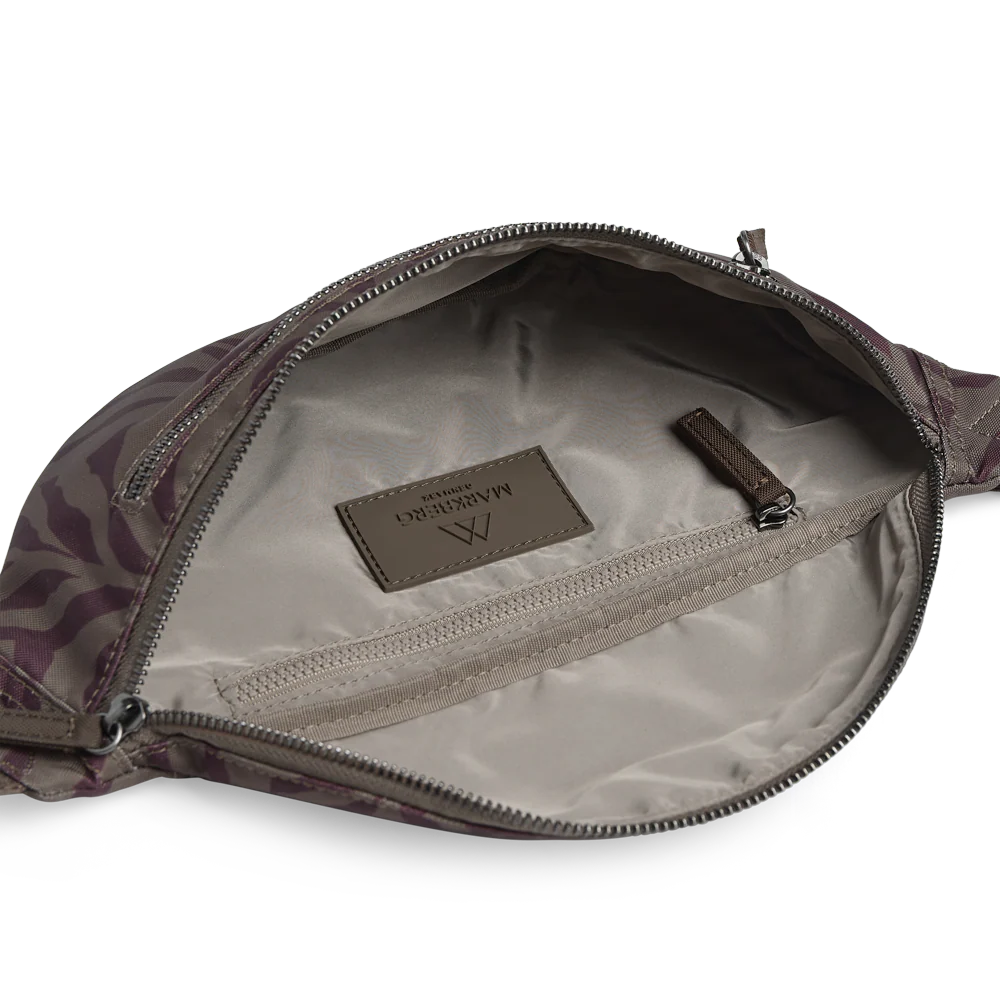 CargoMBG Bum Bag, Recycled - Image 6