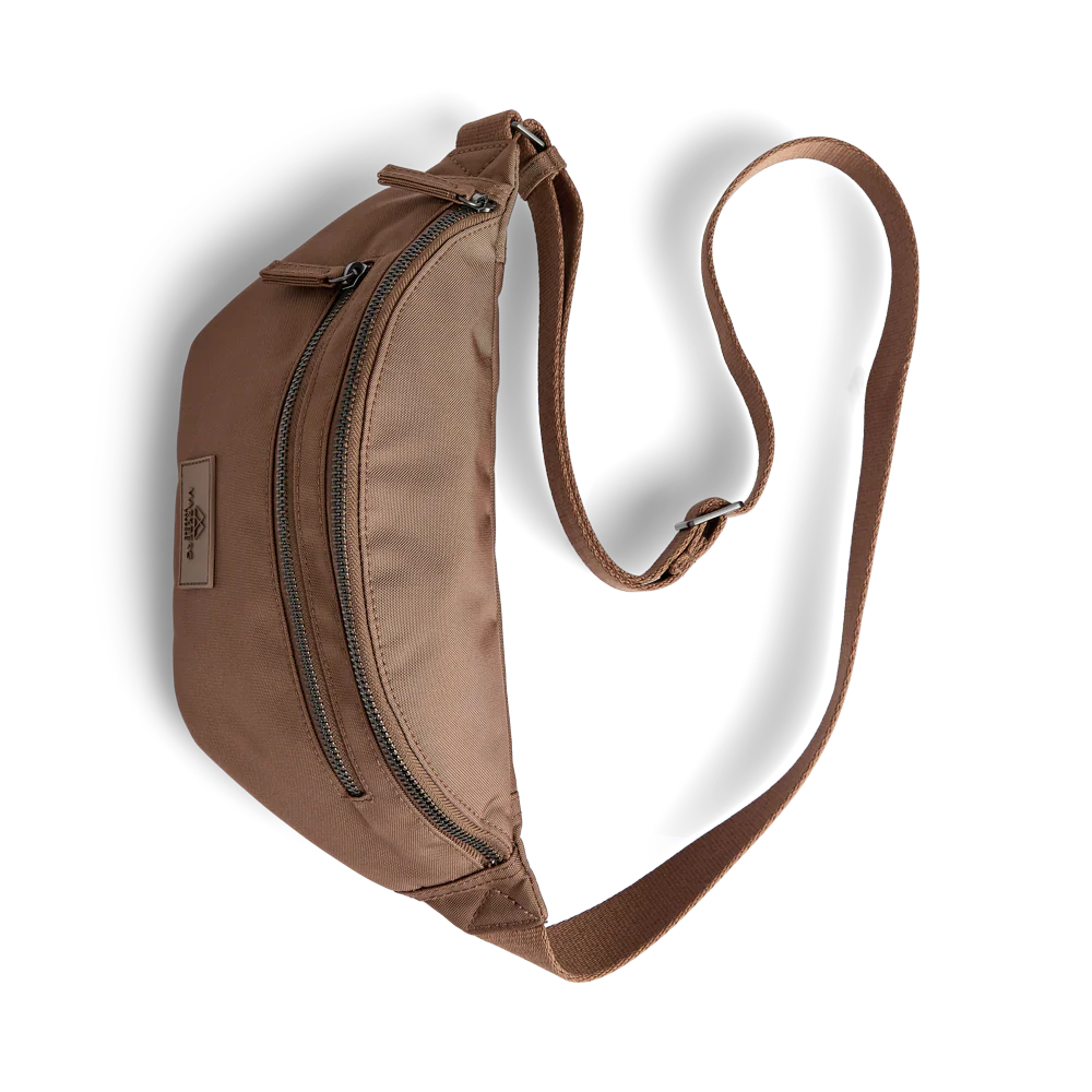 CargoMBG Bum Bag, Recycled - Image 4