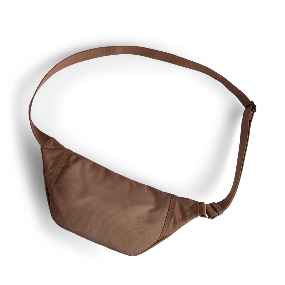CargoMBG Bum Bag, Recycled - Image 5