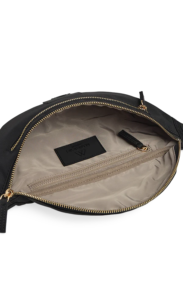 CargoMBG Bum Bag, Recycled - Image 4