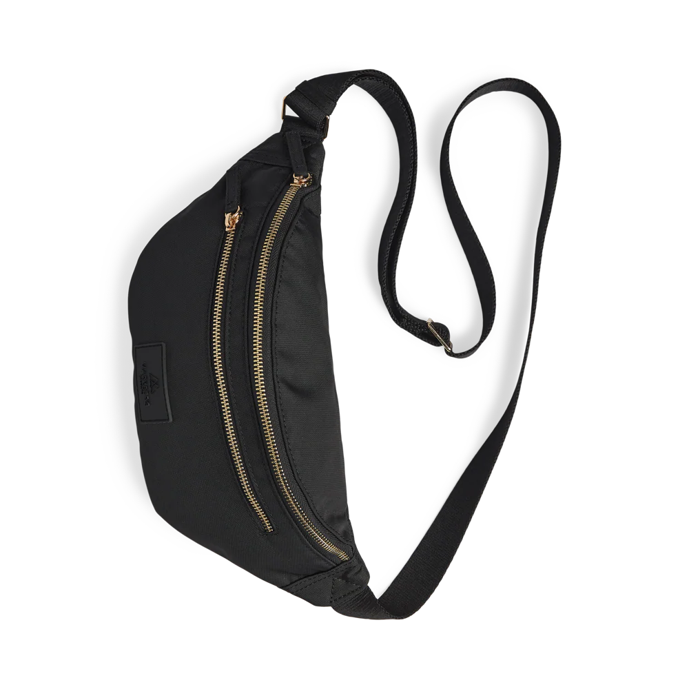 CargoMBG Bum Bag, Recycled - Image 5