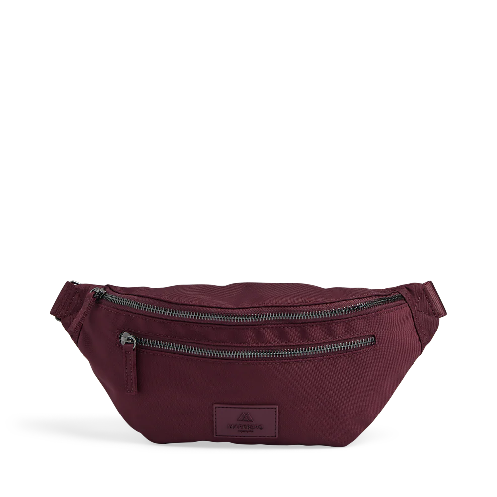 CargoMBG Bum Bag, Recycled - Image 3