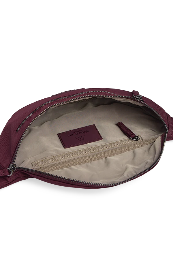 CargoMBG Bum Bag, Recycled - Image 4