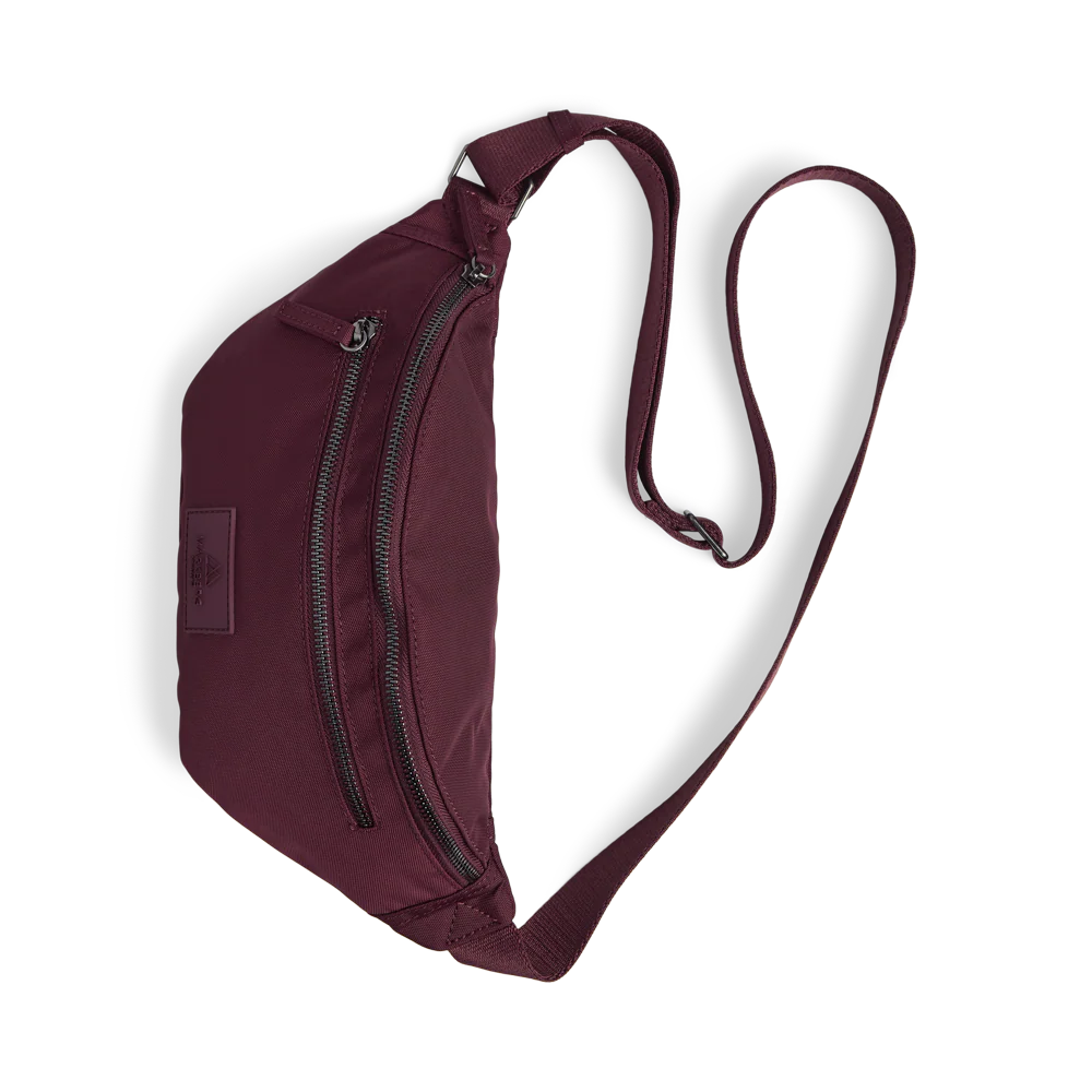 CargoMBG Bum Bag, Recycled - Image 5