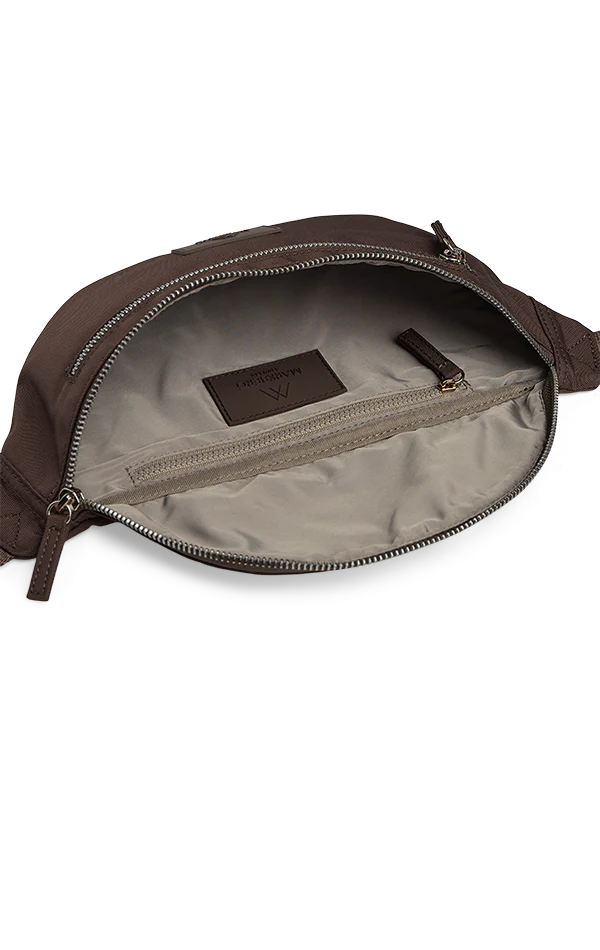 CargoMBG Bum Bag, Recycled - Image 4